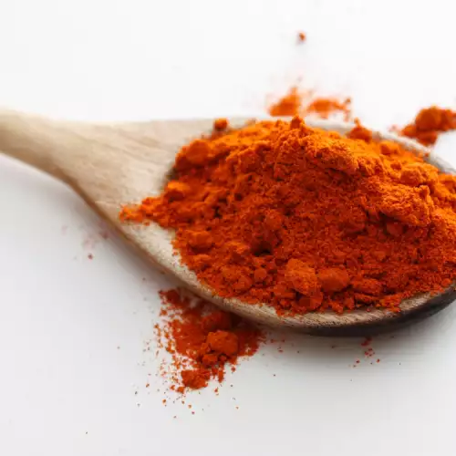 Paprika