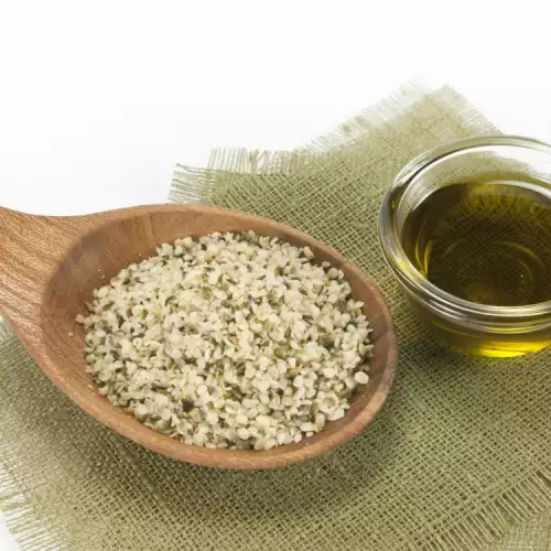 Hemp Seed