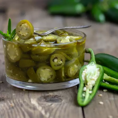 7 Jalapeno Consumption Benefits