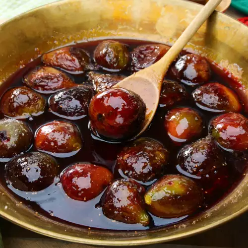 Three Ways to Make the Perfect Fig Jam