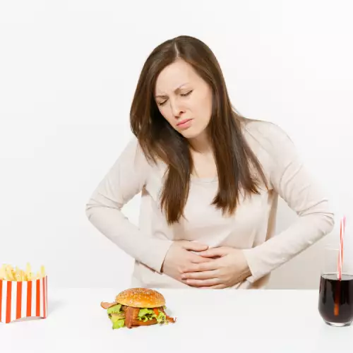 Which Foods Cause Stomach Problems?