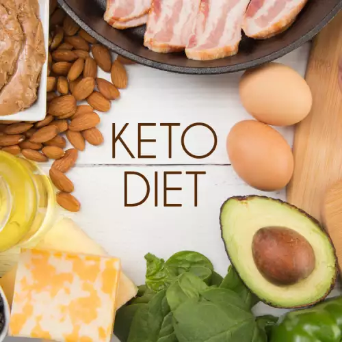 What is Keto Diet?