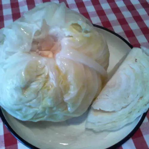 Making Sauerkraut: Subtleties and Tricks