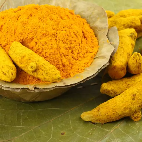 Curcumin - Essence and Benefits