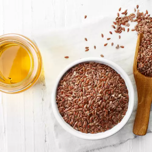 Flaxseed Oil - How it is Consumed and What is it Good for