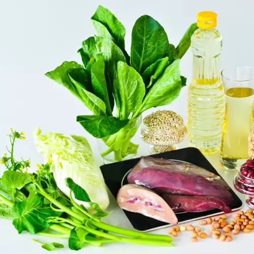 Top 14 Liver Cleansing Foods