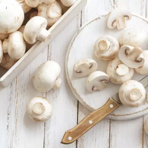 Nutritional Value of Mushrooms