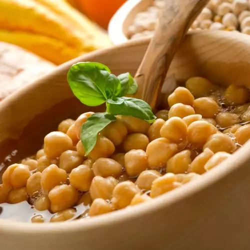 Tips and Tricks for Cooking Chickpeas