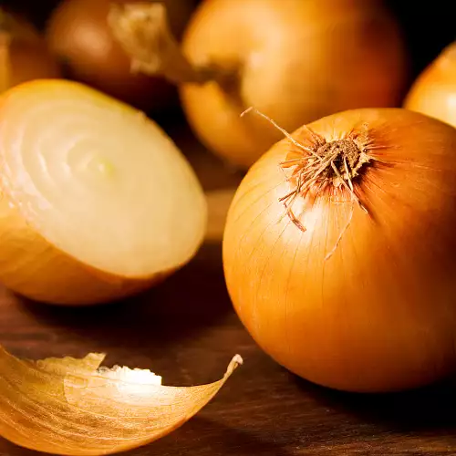 Onion