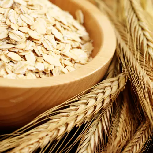 Top 5 products for healthy heart