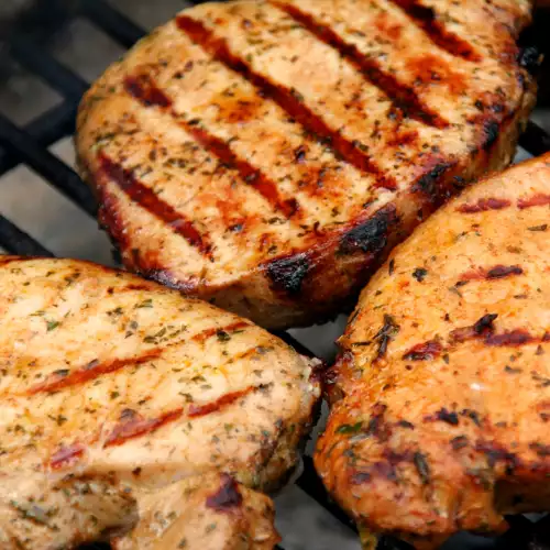 Tips For Preparing A Meat Marinade