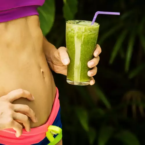 The Best Healthy Shakes for Breakfast