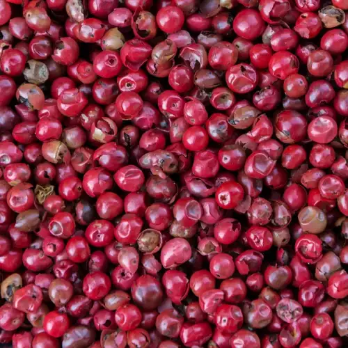 Pink Pepper - What We Need to Know?