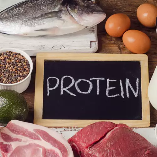 How Much Protein Do Different Types of Meat Contain?