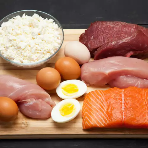 Are There Any Risks From the Combination of Eggs and Fish?