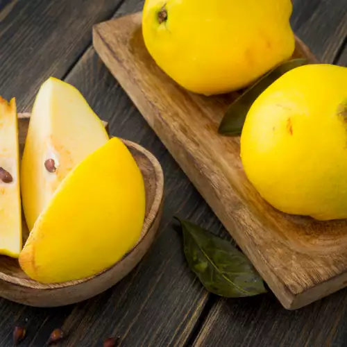 Quince Seeds - Benefits and Application