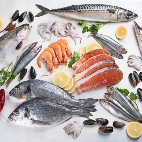 The Most Delicious Sea Fish