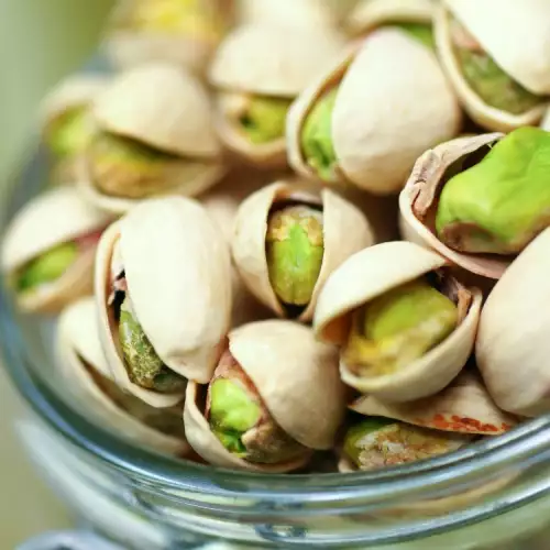 Pistachio