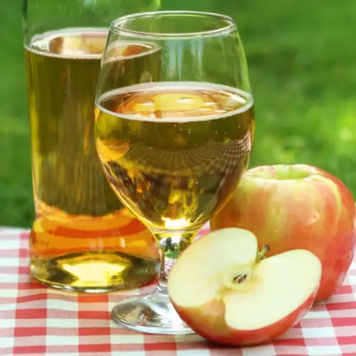 How to Make Cider