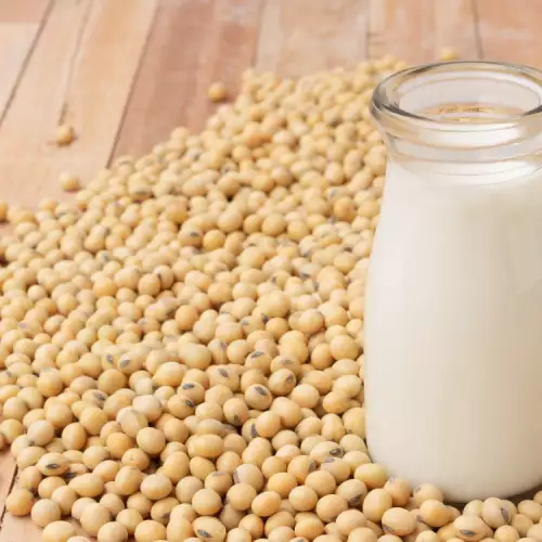 How to Use Soy Milk