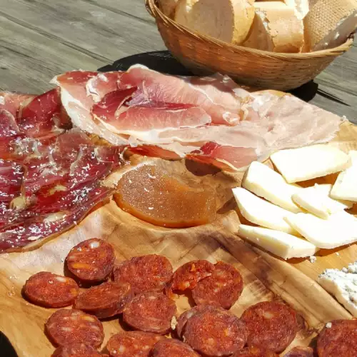 The 5 Spanish Cheeses you Need to Try