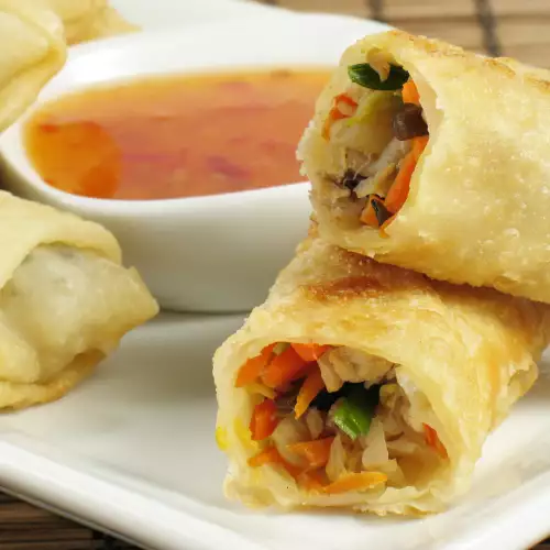 Uses and Benefits of Rice Paper