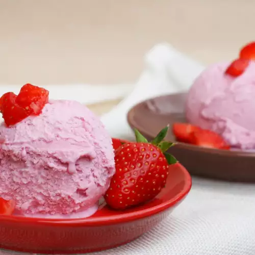 Tips for Preparing Homemade Ice Cream