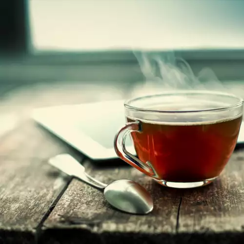 The Best Anti-Stress Teas