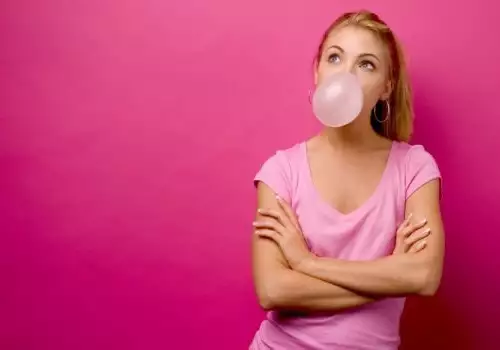 Gum Does Lead to Weight Loss