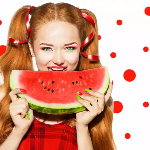 What Vitamins are in Watermelon and What is it Good for?