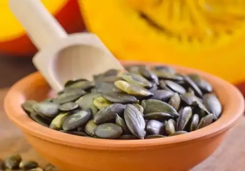 Why Are Pumpkin Seeds Good For You?