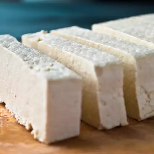 How to Make Tofu at Home