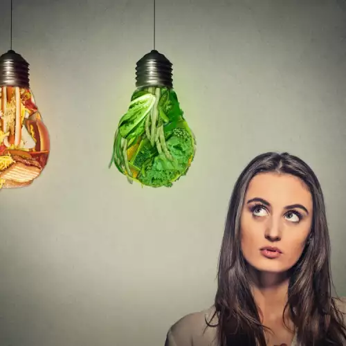 Why Vegetarianism May be our Future
