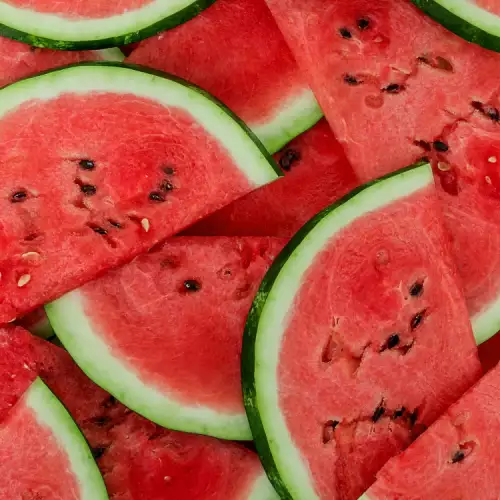 Top 10 Fat Burning Foods