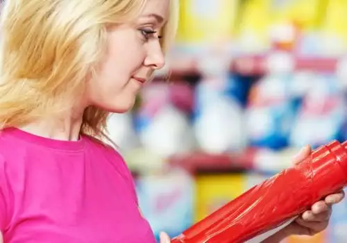 Think you're Buying Healthy Food? Think Again!