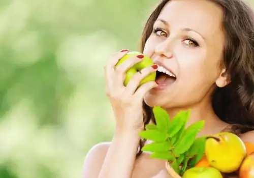 Consumption of Fruits Increases Hunger