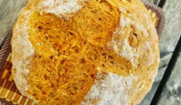 Albanian Bread