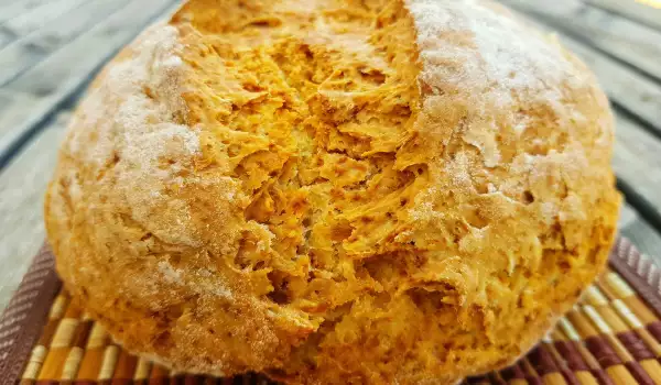 Albanian Bread