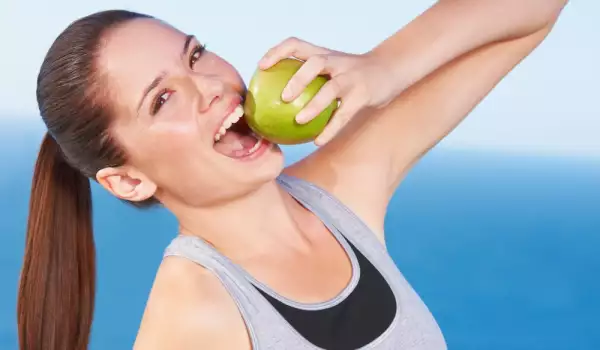 Do Apples Irritate The Stomach?