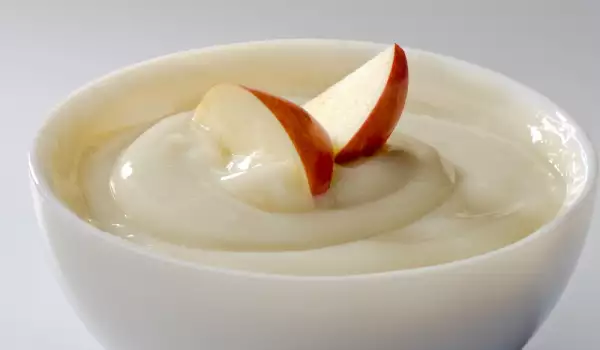 Sour Apple Cream
