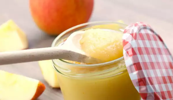 Is Applesauce Good for You?