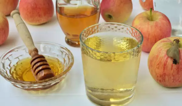 Is Apple Cider Vinegar Healthy?