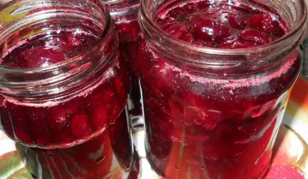 How to Thicken Jam with Gelatin?