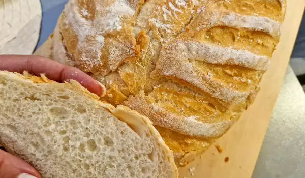 Art Bread