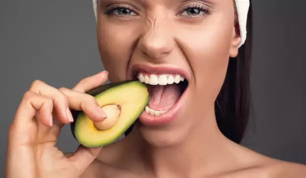 How to Lose Weight Permanently with Avocado