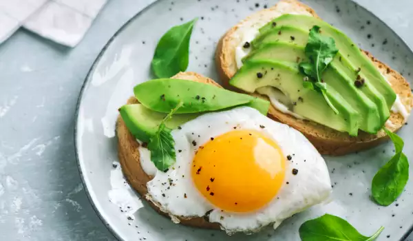 6 Ways to Eat Avocados to Stay Healthy and Slim!