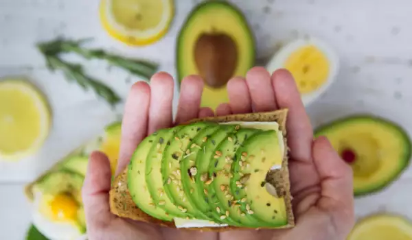 What Foods Do Avocados Go Well With?