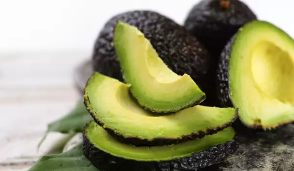 How is Avocado Given to a Baby?