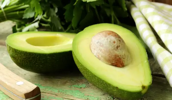 How to Peel an Avocado?