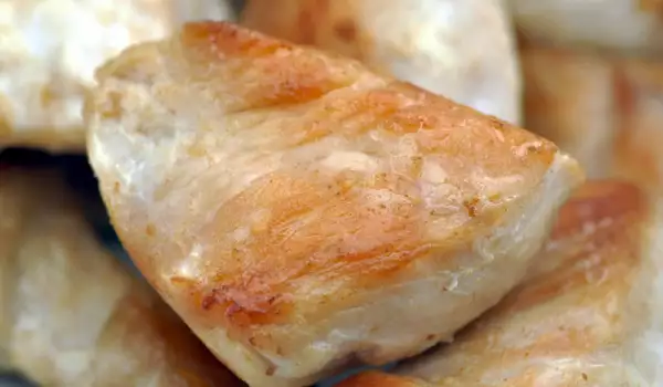 Hungarian Phyllo Pastry Pie